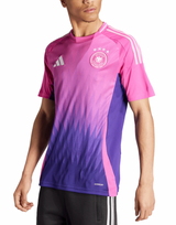 Germany 2024 Stadium Men's Away Shirt