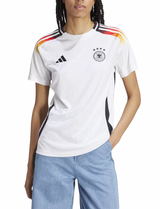 Germany 2024 Women's Home Shirt