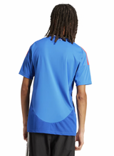 Italy 2024 Stadium Men's Home Shirt