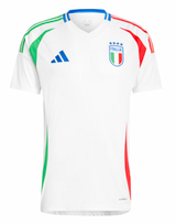 Italy 2024 Stadium Men's Away Shirt