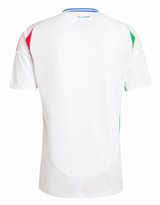 Italy 2024 Stadium Men's Away Shirt