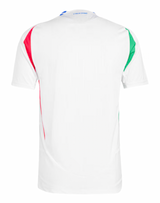 Italy 2024 Authentic Men's Away Shirt