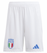 Italy 2024 Kid's Home Shirt and Shorts