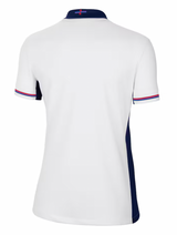 England 2024 Women's Home Shirt