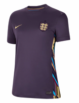 England 2024 Women's Away Shirt