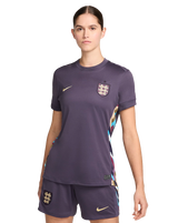 England 2024 Women's Away Shirt