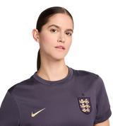 England 2024 Women's Away Shirt