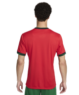 Portugal 2024 Stadium Men's Home Shirt