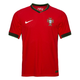 Portugal 2024 Authentic Men's Home Shirt