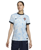 Portugal 2024 Women's Away Shirt