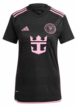 Inter Miami 24/25 Women's Away Shirt