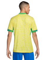 Brazil 2024 Stadium Men's Home Shirt