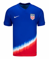 USMNT 2024 Stadium Men's Away Shirt