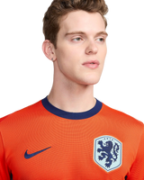 Netherlands 2024 Stadium Men's Home Shirt