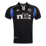 Newcastle United 00/01 Men's Away Retro Shirt