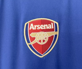 Arsenal 04/05 Men's Away Retro Shirt