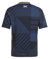 Scotland 2024 Kid's Home Shirt and Shorts