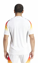 Germany 2024 Authentic Men's Home Shirt