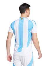 Argentina 2024 Authentic Men's Home Shirt