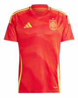 Spain 2024 Stadium Men's Home Shirt