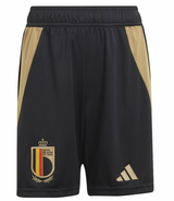 Belgium 2024 Kid's Home Shirt and Shorts