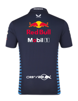 Red Bull Racing 2024 Teamline Polo