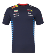 Red Bull Racing 2024 Teamline Set up T-Shirt