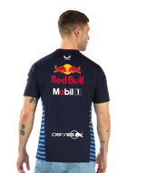 Red Bull Racing 2024 Teamline Set up T-Shirt