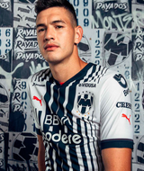 CF Monterrey 22/23 Stadium Men's Home Shirt