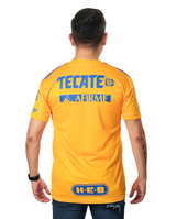 Tigres UANL 22/23 Stadium Men's Home Shirt