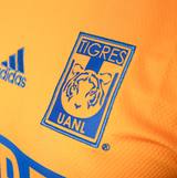 Tigres UANL 22/23 Stadium Men's Home Shirt