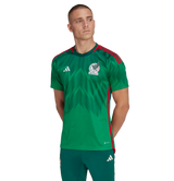 Mexico 22/23 Stadium Men's Home Shirt