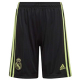 Real Madrid 22/23 Kid's Third Shirt and Shorts