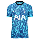 Tottenham 22/23 Authentic Men's Third Shirt