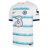 Chelsea 22/23 Authentic Men's Away Shirt