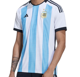 Argentina 22/23 Stadium Men's Home Shirt