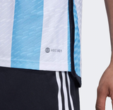 Argentina 22/23 Stadium Men's Home Shirt