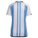 Argentina 22/23 Women's Home Shirt