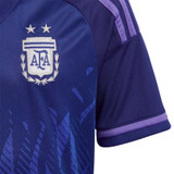 Argentina 22/23 Stadium Men's Away Shirt
