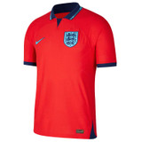 England 22/23 Authentic Men's Away Shirt