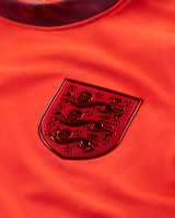 England 22/23 Authentic Men's Away Shirt