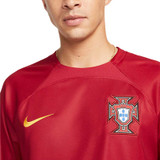 Portugal 22/23 Stadium Men's Home Shirt