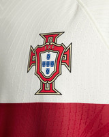 Portugal 22/23 Authentic Men's Away Shirt