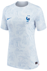 France 22/23 Women's Away Shirt