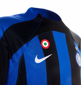 Inter Milan 22/23 Stadium Men's Home Shirt