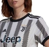 Juventus 22/23 Women's Home Shirt