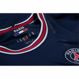 Nike Mens MESSi #30 Mens 21/22 Paris Saint-Germain Home Jersey