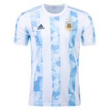 Argentina 21/22 Stadium Men's Home Shirt