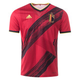 Belgium 21/22 Stadium Men's Home Shirt