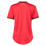 Belgium 21/22 Women's Home Shirt